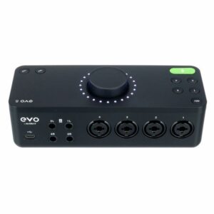 Audient EVO 8 USB Audio Interface