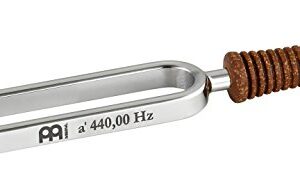 MEINL Sonic Energy Planetary Tuning Fork – Earth 136.10 Hz