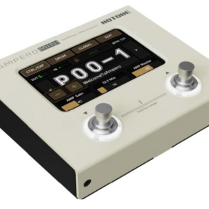 HOTONE Ampero Mini MP-50 Multi-Effects Processor