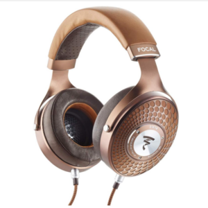 Focal Stellia Closed-Back High-Fidelity Headphones