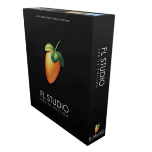 Image-Line FL Studio 20 Fruity Edition