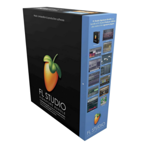 Image-Line FL Studio 20 Signature Bundle