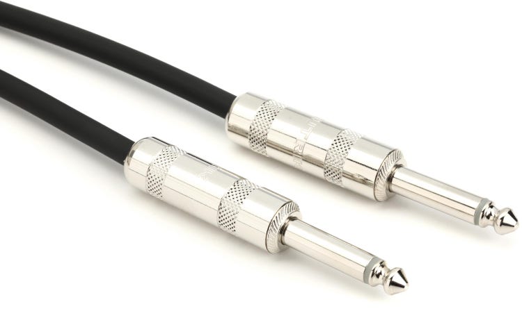 RapcoHorizon G1-20 Players Series Instrument Cable (20 ft)