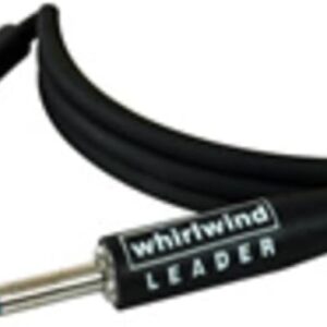 Whirlwind L25 Leader Instrument Cable (25 ft)