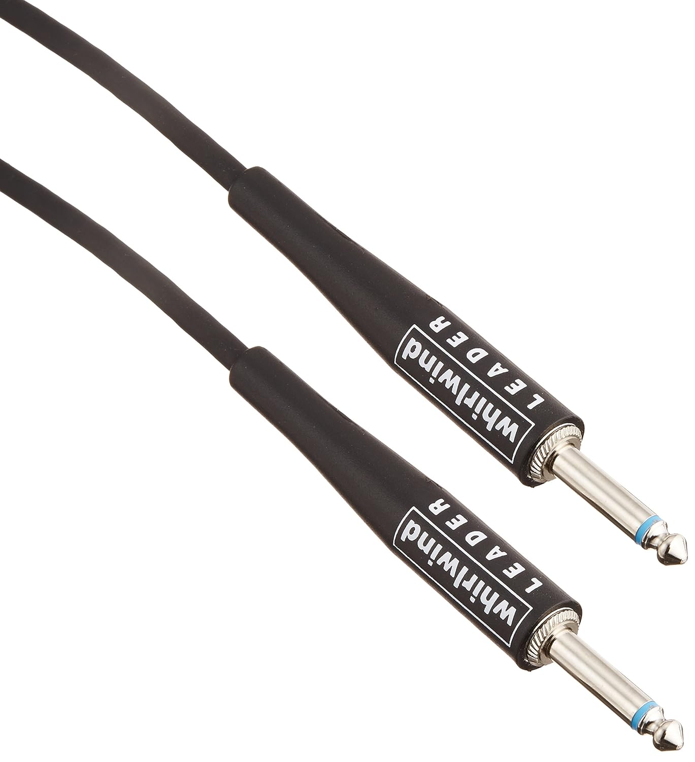 Whirlwind L10 Leader Instrument Cable (10 ft)